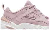 Nike M2K Tekno Plum Chalk Womens Spor Ayakkabı thumbnail 2