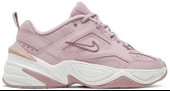 Nike M2K Tekno Plum Chalk Womens Spor Ayakkabı thumbnail 1