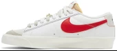 Nike Blazer Low 77 Premium Light Bone Spor Ayakkabı thumbnail 3