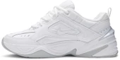 Nike M2K Tekno Black White Spor Ayakkabı thumbnail 3