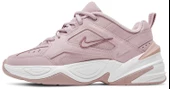 Nike M2K Tekno Plum Chalk Womens Spor Ayakkabı thumbnail 3