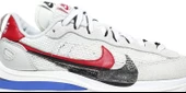 Nike VaporWaffle x Sacai Royal Fuschia Spor Ayakkabı thumbnail 2