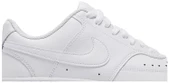 Nike Court Vision Low Triple White Spor Ayakkabı thumbnail 2