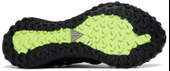 Nike ACG Mountain Fly x Gore-Tex Low GTX Black Volt Spor Ayakkabı thumbnail 4
