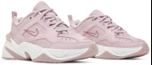 Nike M2K Tekno Plum Chalk Womens Spor Ayakkabı thumbnail 8