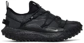 Nike ACG Mountain Fly x Gore-Tex Low GTX Black Volt Spor Ayakkabı thumbnail 1