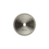 Tomax Alüminyum Daire Testere 250/80 T - 1