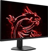 MSI 27 G274F 1920x1080 (FHD) 16:9 FLAT RAPID IPS 180HZ 1MS ADAPTIVE-SYNC GAMING MONITOR thumbnail 2