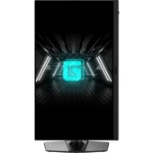 MSI 27 G272QPF E2 2560x1440 (WQHD) 16:9 FLAT RAPID IPS 180HZ 1MS ADAPTIVE-SYNC PIVOT GAMING MONITOR thumbnail 3