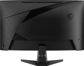 MSI 27 MAG 27C6X 1920x1080 (FHD) 16:9 CURVE 1500R VA 250HZ(OC) 1MS ADAPTIVE-SYNC GAMING MONITOR thumbnail 2