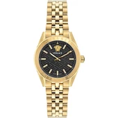 Versace VRSCVE8I00724 Kadın Kol Saati thumbnail 1