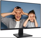 MSI 27 PRO MP275 1920x1080 (FHD) 16:9 FLAT IPS 100HZ 1MS FREESYNC MONITOR - 2