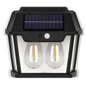 Solar Bahçe Aydınlatması 2 li MZ-69 - 1