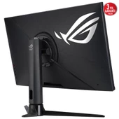 ASUS ROG STRIX XG32AQ 32 GAMING FAST IPS FREESYNC VE G-SYNC UYUMLU HDR, 2K 2560x1440 1MS 175HZ DP HDMI USB VESA 3YIL HDR 600, 96 thumbnail 5