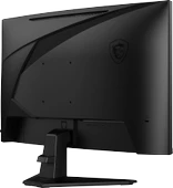 MSI 27 MAG 27C6X 1920x1080 (FHD) 16:9 CURVE 1500R VA 250HZ(OC) 1MS ADAPTIVE-SYNC GAMING MONITOR thumbnail 5