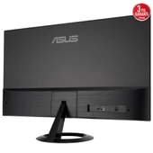ASUS VZ27EHF 27 IPS FREESYNC 1920x1080 1MS 100HZ HDMI VESA 3YIL EYECARE, FLICKER-FREE,CERCEVESIZ,DUSUK MAVI ISIK Monitör thumbnail 5