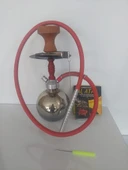 Dünya Nargile Takımı Seti - 1