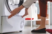Hoover NDPEH 10A2TCBEXSS 10 kg Wi-Fi Çamaşır Kurutma Makinesi - 4