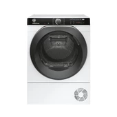 Hoover NDPEH 10A2TCBEXSS 10 kg Wi-Fi Çamaşır Kurutma Makinesi - 1