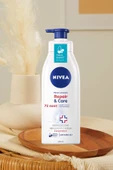 Nivea Body Losyon Repair & Care 400 ml - 1