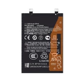 Xiaomi Redmi Note 12 Pro 5G BP4K Uyumlu İthal Pil - 1