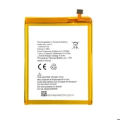 Tecno Phantom X BL39MT Uyumlu İthal Pil - 1
