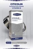 Nowdix Sitikolin Fosfotidilserin 150 ml - 1