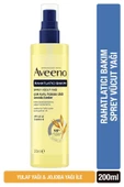 Aveeno Sprey Vücut Yağı 200 ml thumbnail 1