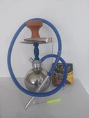 Dünya Nargile Takımı Seti - 3