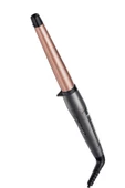 Remington CI83V6 Keratin Protect 19-28 mm Konik Saç Maşası - 1