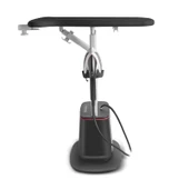 HOMEND Jetsteam 1180H Masalı Dikey Ütü Siyah thumbnail 5