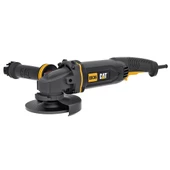 CAT DX36 1200Watt 125mm Profesyonel Avuç Taşlama - 1