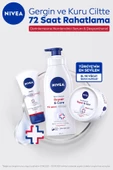 Nivea Body Losyon Repair & Care 400 ml - 2