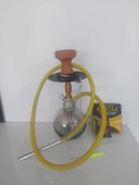 Dünya Nargile Takımı Seti - 5