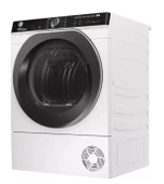 Hoover NDPEH 10A2TCBEXSS 10 kg Wi-Fi Çamaşır Kurutma Makinesi - 2