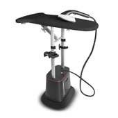 HOMEND Jetsteam 1180H Masalı Dikey Ütü Siyah thumbnail 1