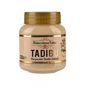 Tadıbu Parçacıklı Fındık Ezmesi 330 G - 1