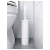 IKEA ENUDDEN BANYO TUVALET FIRÇASI BEYAZ 48 CM - 3