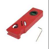 Rox Wood 0104 Terazili Köşe Omuz Rende thumbnail 1