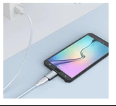 4570 Usb Type C To Micro B Usb Çevirici Dönüştürücü Adaptör - 7