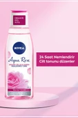 Nivea Aqua Rose Nemlenciridi Tonik 200 ml thumbnail 1