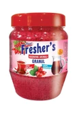 Kent Boringer Fresher's Kuşburnu Aromalı Granül İçecek 300 Gr X 4 Adet - 2