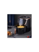 Upany Xxl Air Fryer 6,5 L Yağsız Fritöz Siyah - 4