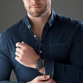 Boss Watches HB1513758 Erkek Kol Saati thumbnail 5