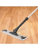 Polti Moppy Black Premium Kablosuz Buharlı Paspas - 4