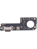 Xiaomi Uyumlu Redmi Note 13 Pro 5g Şarj Soketli Mikrofon Bordu 2312DRA50C, 2312CRAD3C, 2312DRA50G, 2312DRA50I - 2