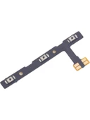 Xiaomi 14 Uyumlu On Off Yan Ses Power Film Flex 23127PN0CC, 23127PN0CG - 2