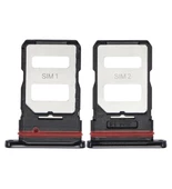 Xiaomi 12S Ultra Uyumlu Sim Kart Tepsisi 2203121C - 2