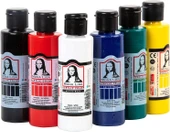 Südor Akrilik Boya Set 6 Renk 70 Ml Sd1006 - 1