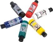 Südor Akrilik Boya Set 6 Renk 70 Ml Sd1006 - 5